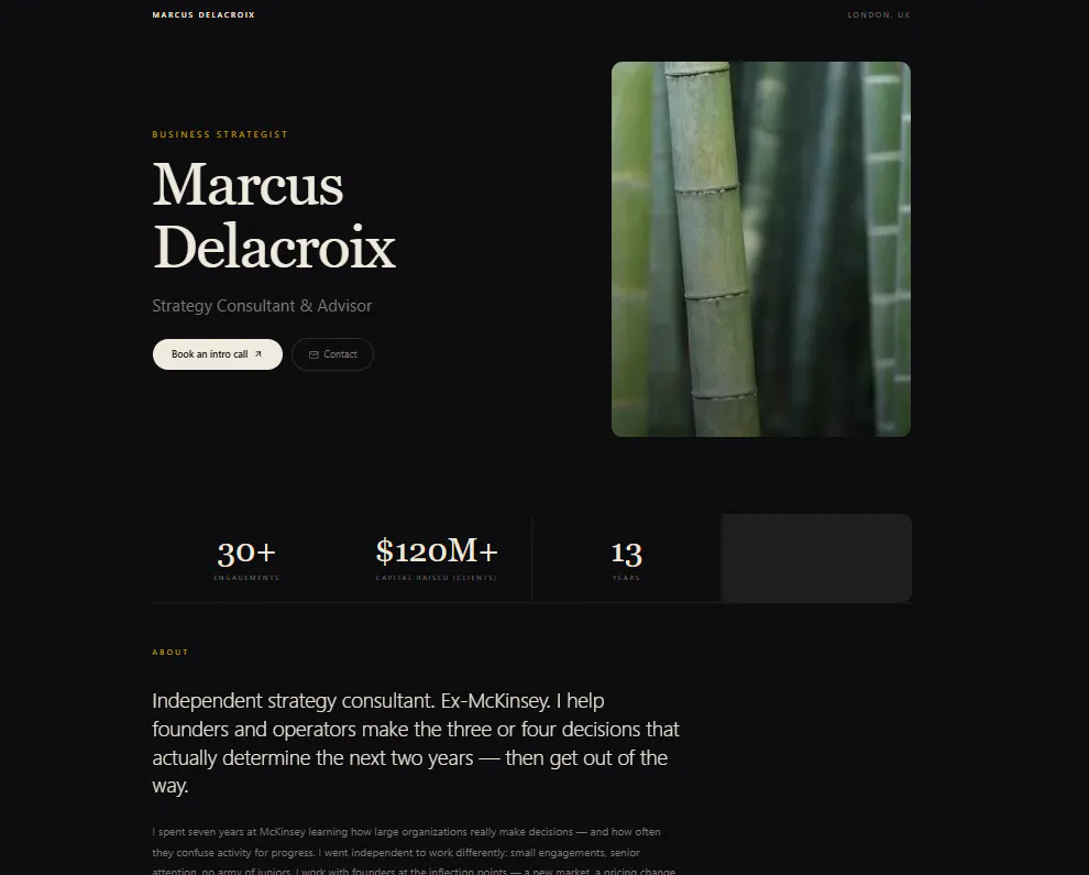 thedigitalprofile gallery image