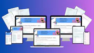 Freelancer Productivity Dashboard