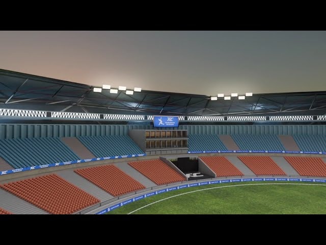 Knockout Cricket™ gallery image