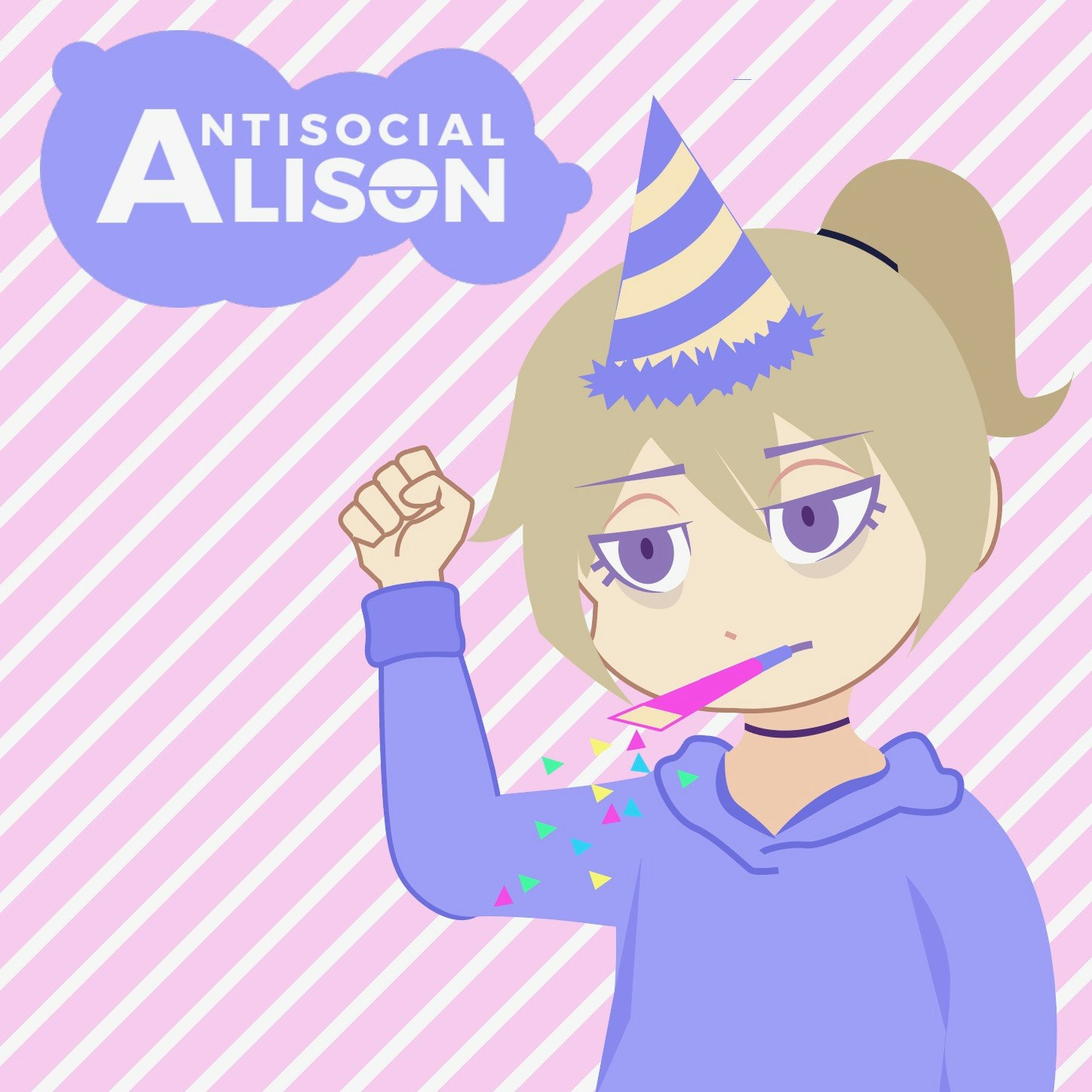 Antisocial Alison