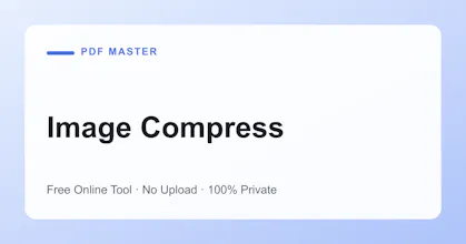 PDF Free Browser-Based PDF & Image Tools gallery image