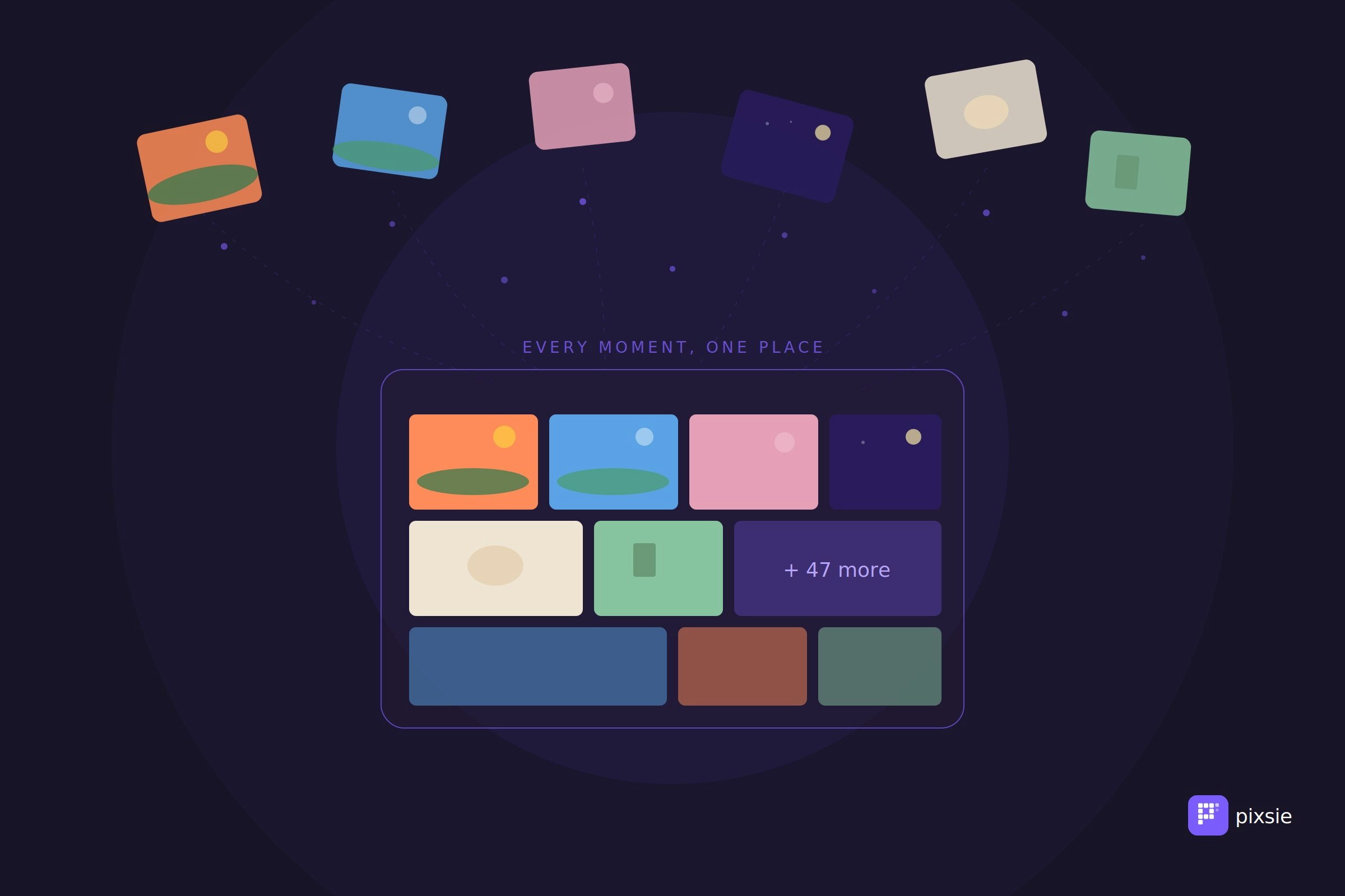 Pixsie gallery image