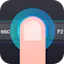 Haptic Touch Bar 2