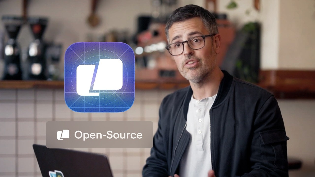 Warp Open-Source gallery image