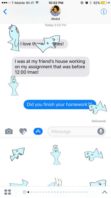 Garffie gallery image