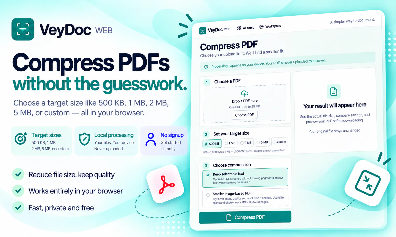 VeyDoc gallery image