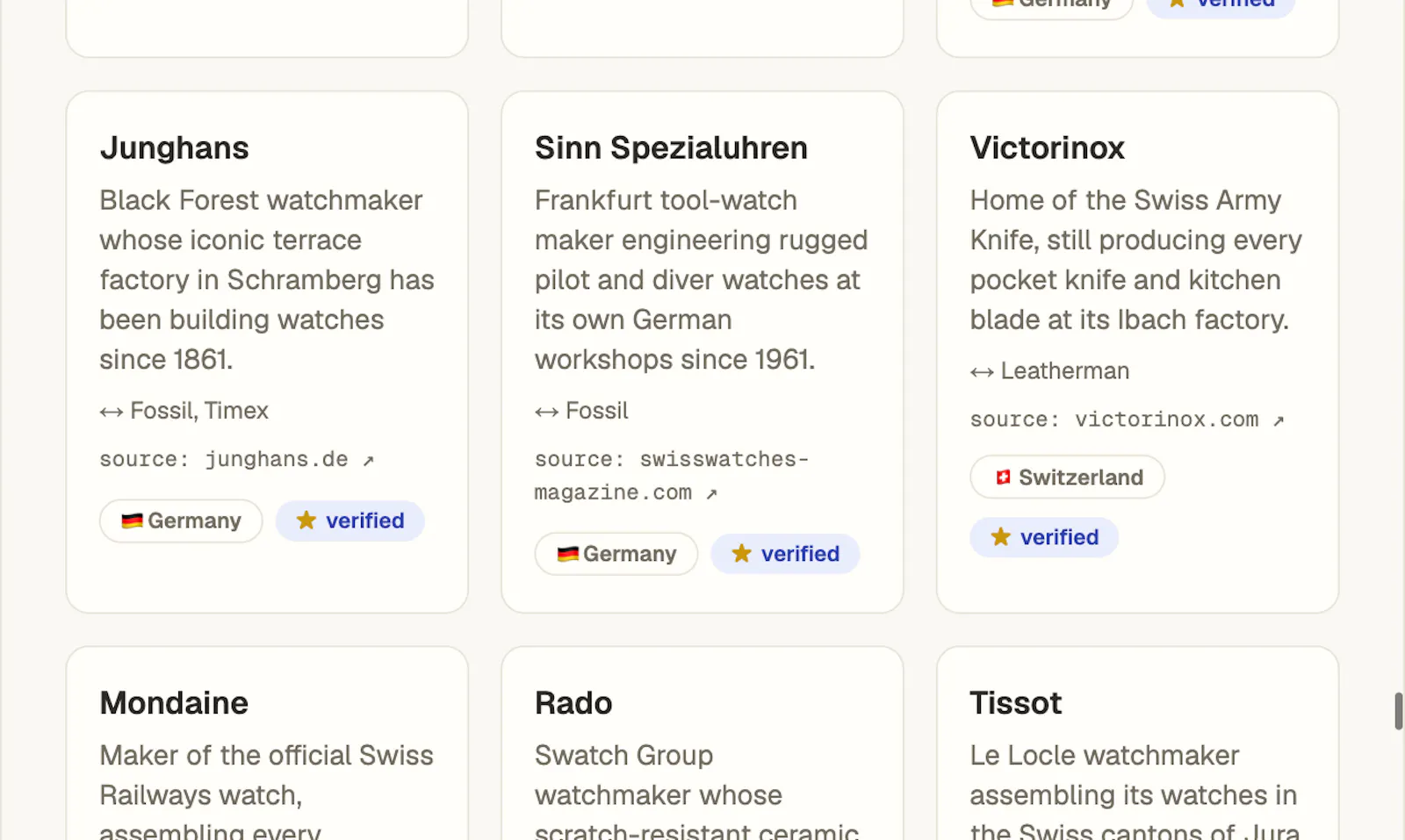 browle screenshot 2
