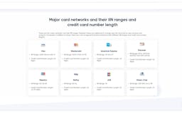 Credit Card Generator media 2