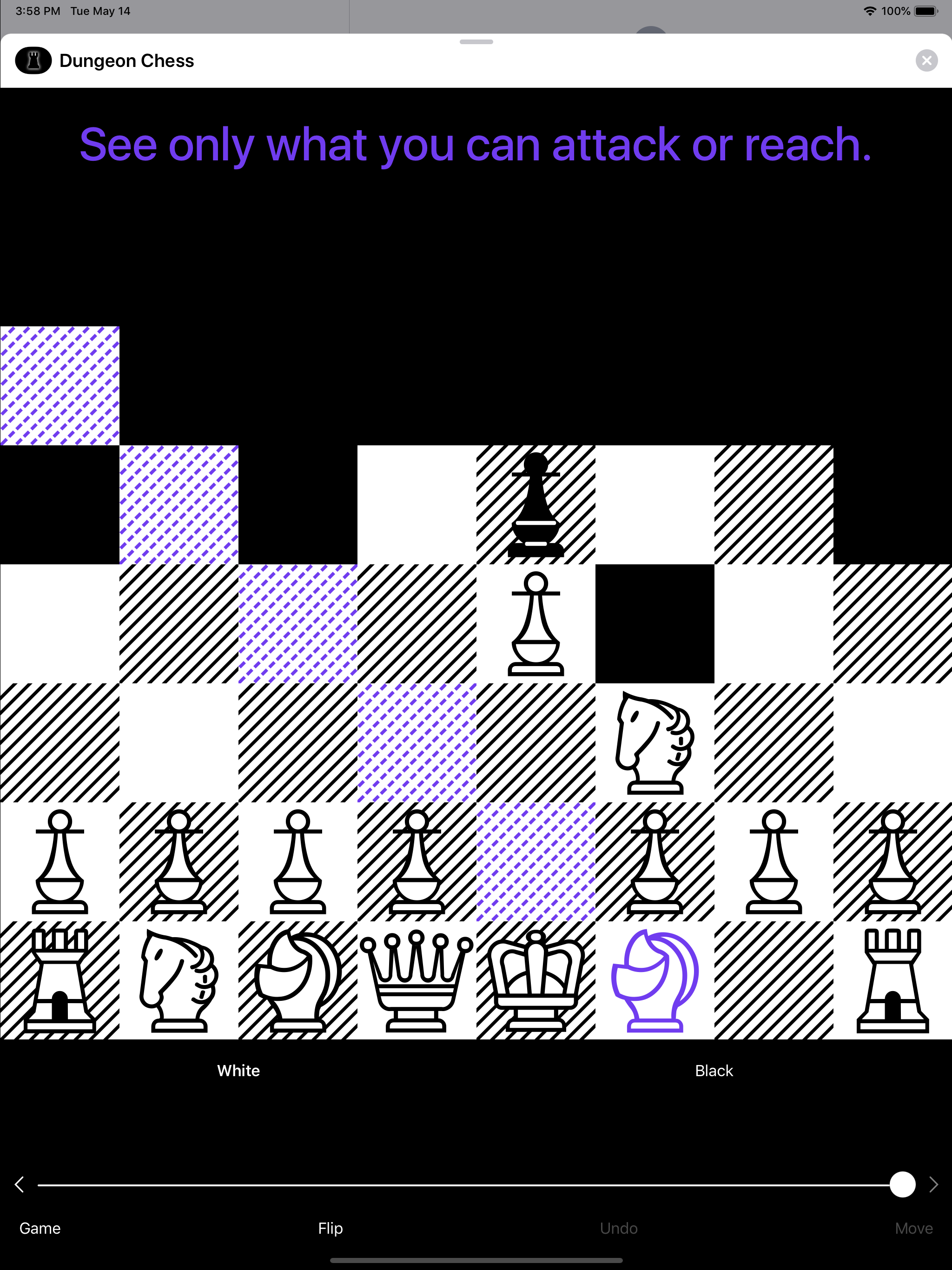 Dungeon Chess: Weclome to Hell gallery image