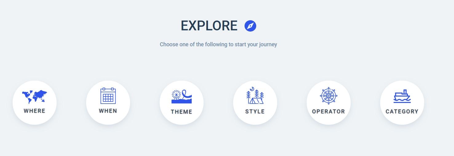 FarCloser Travel gallery image