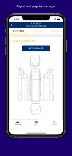 Coastr gallery image