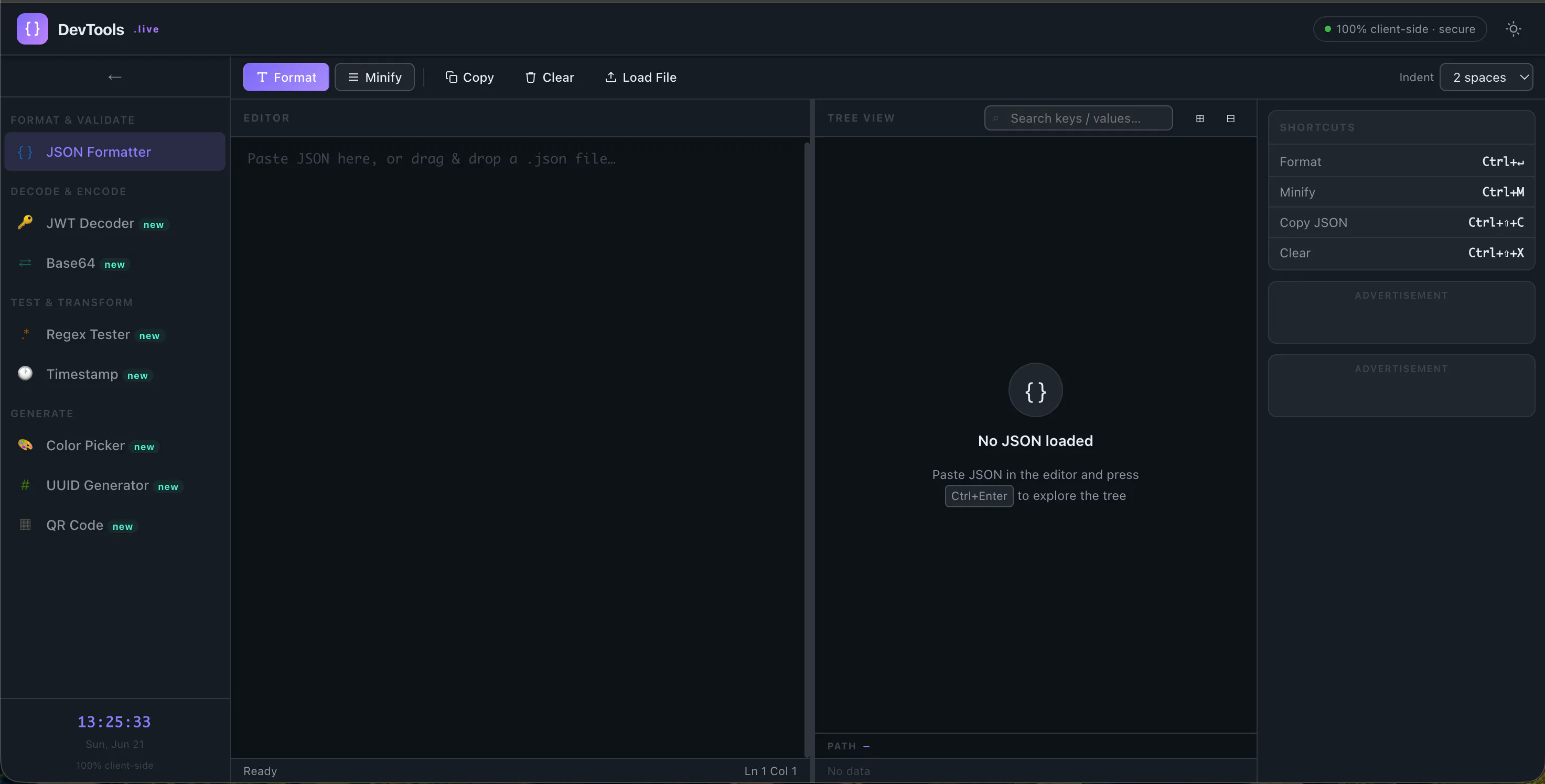 DevTools  gallery image