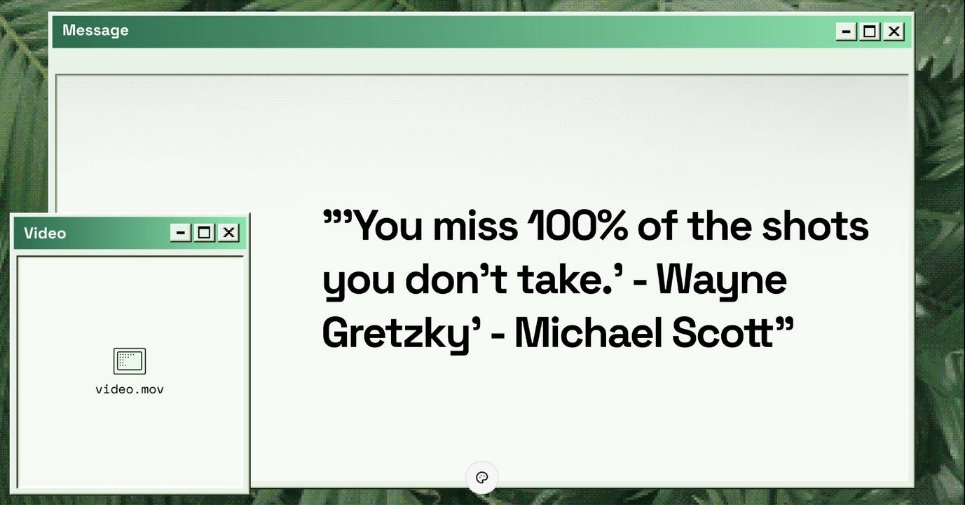 Brain Trust gallery image