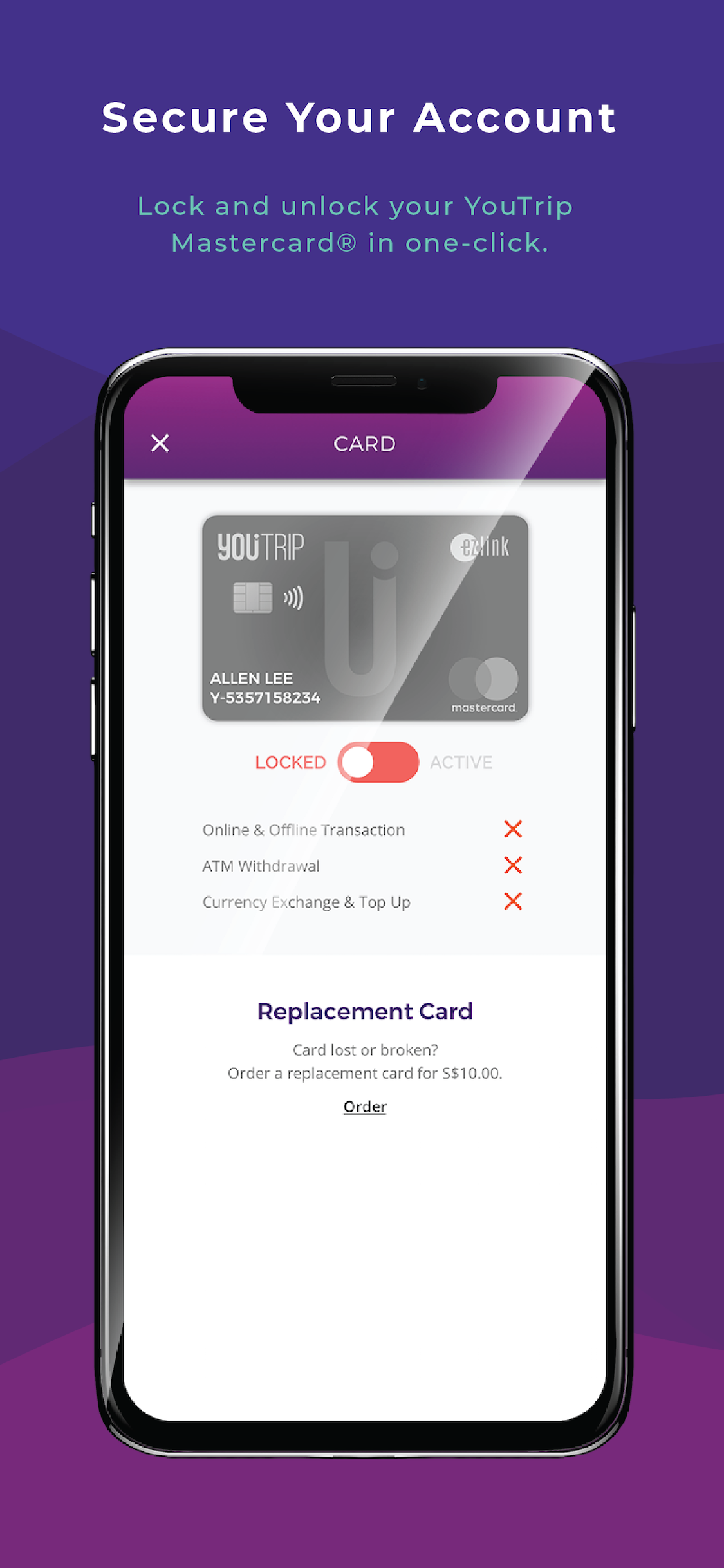 Mail You gallery image