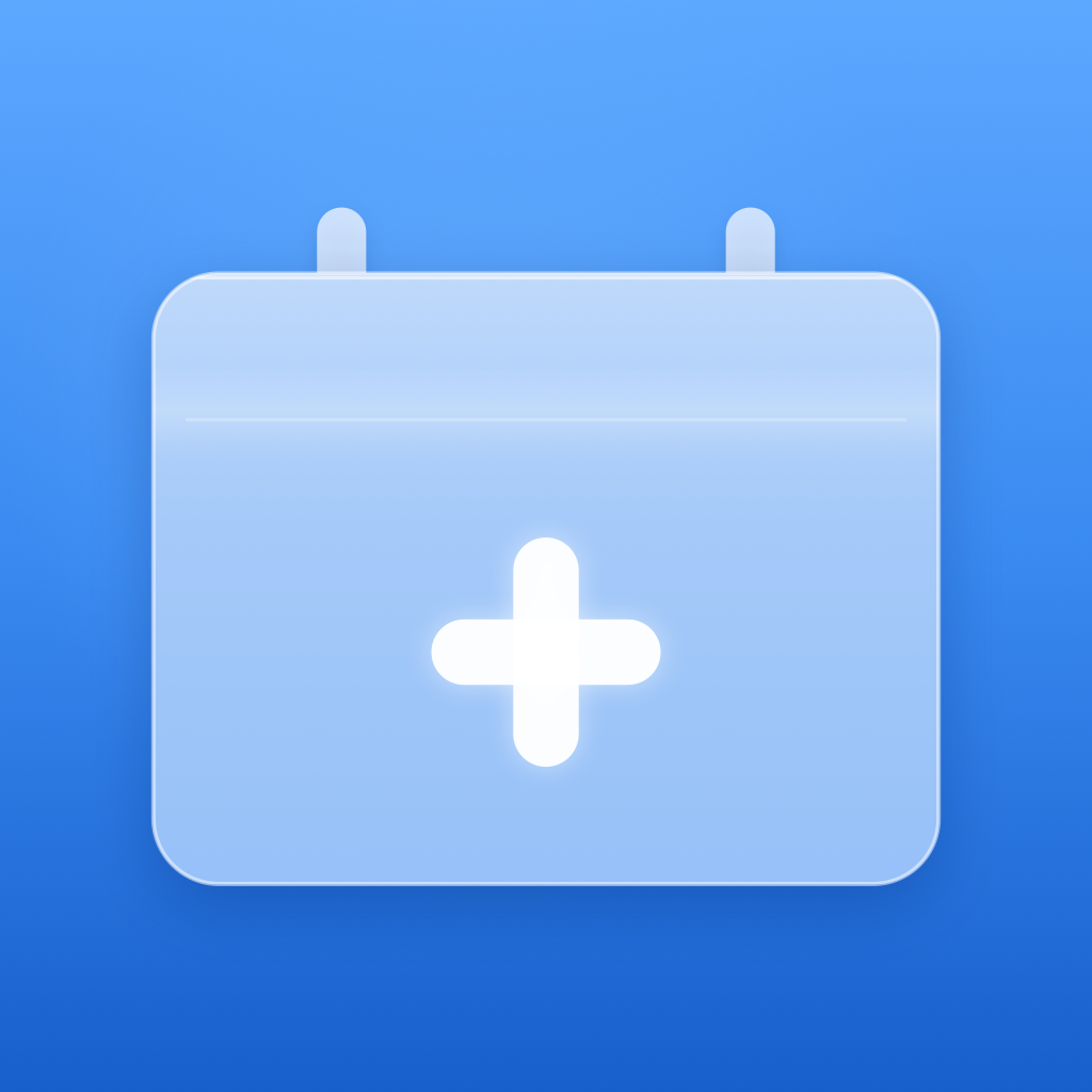 CalAction — Import Calendar Files on iOS