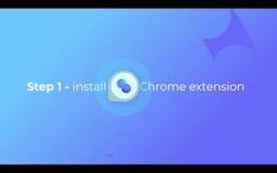 bundleIQ Chrome Extension media 1