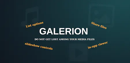 Galerion gallery image