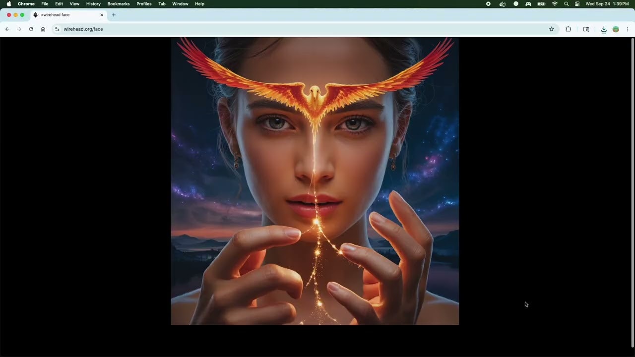 Wirehead gallery image