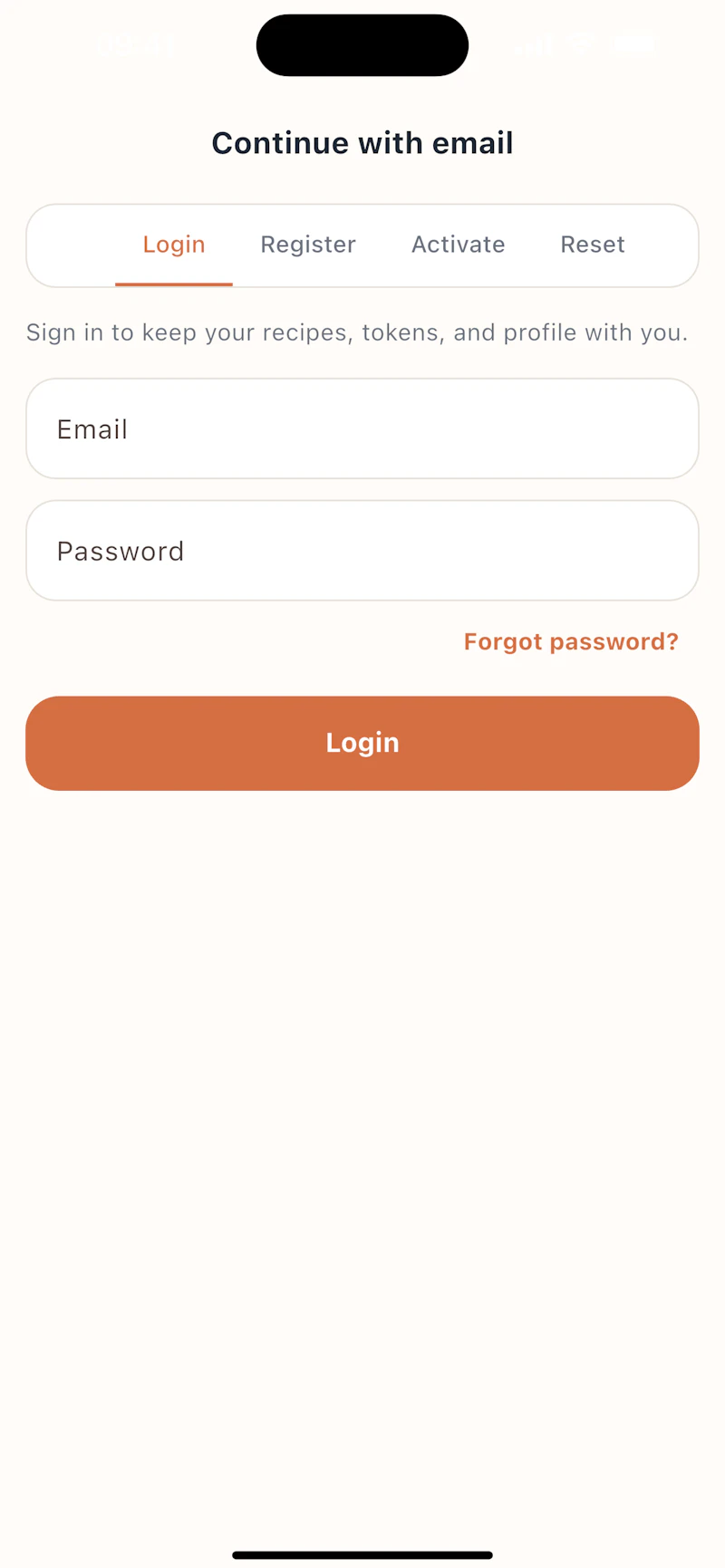 MboaCook screenshot 9