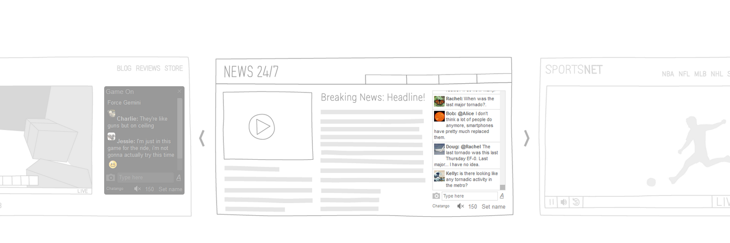 Chatango gallery image