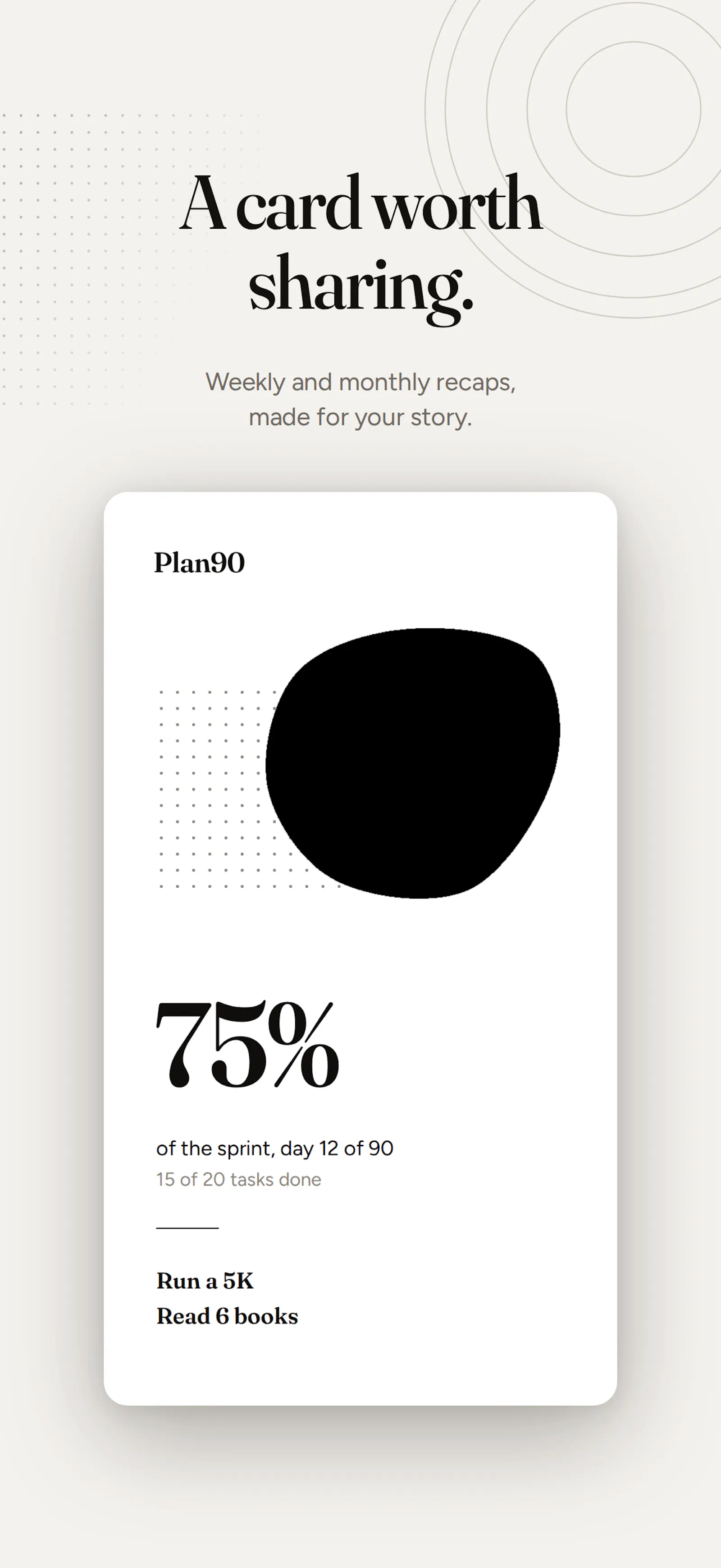 Plan90 screenshot 8