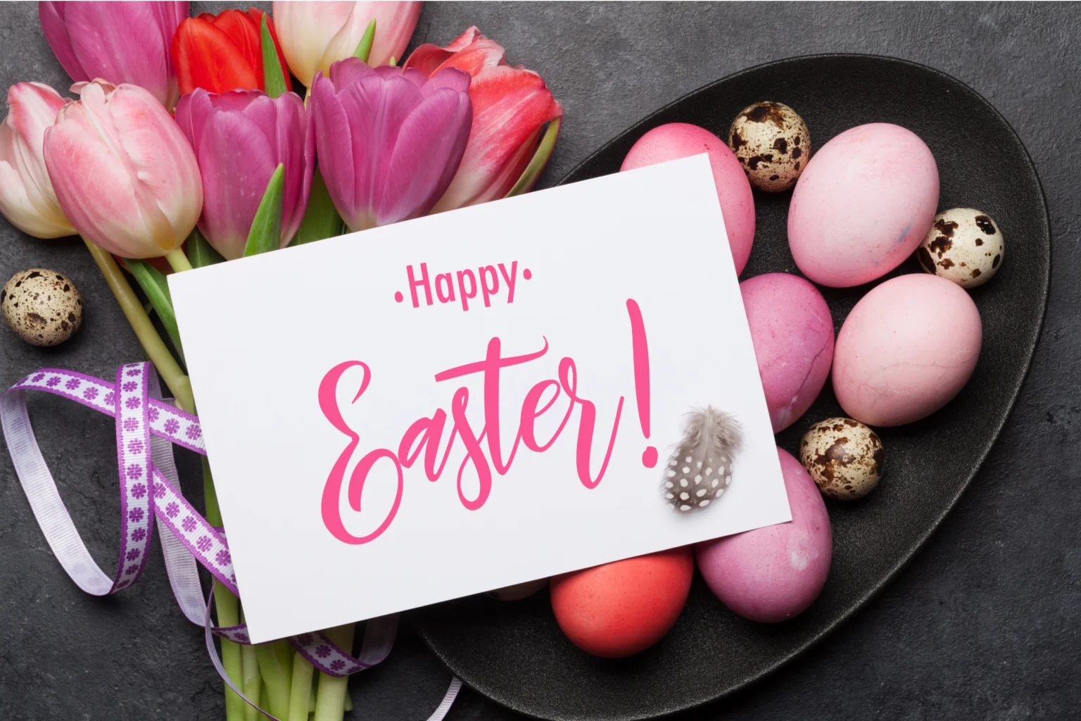Religious Happy Easter Wishes media 3
