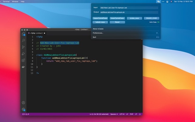 xCases gallery image