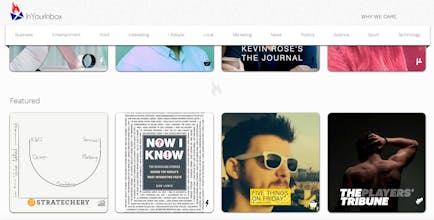 InYourInbox gallery image