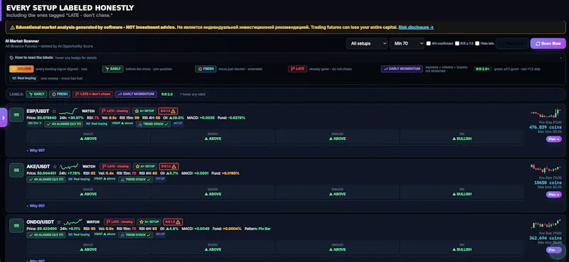 TokenStasher screenshot 4