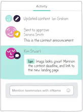 Gain gallery image