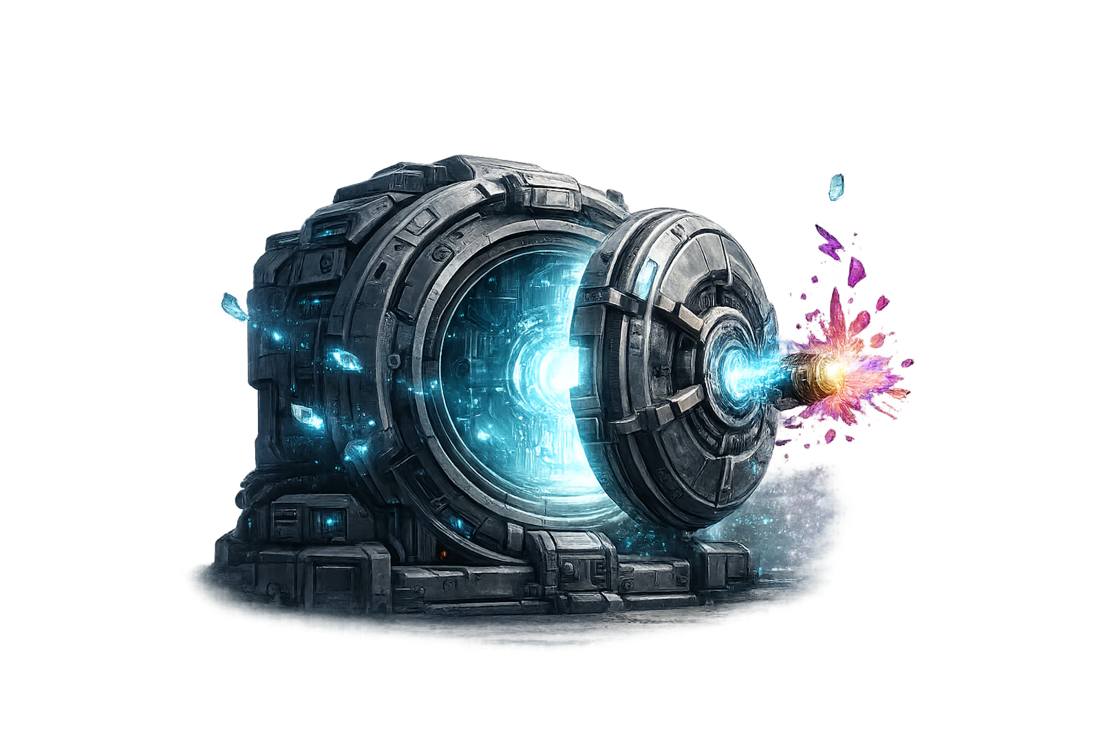 LOADOUT screenshot 5