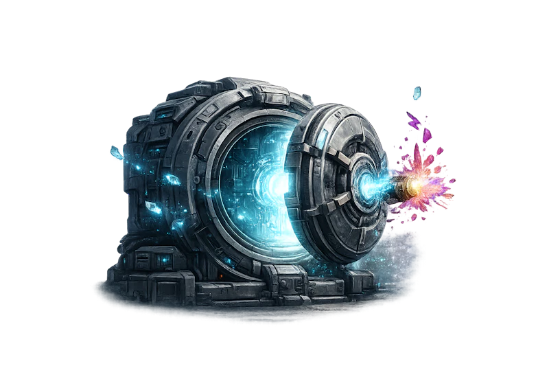 LOADOUT screenshot 5