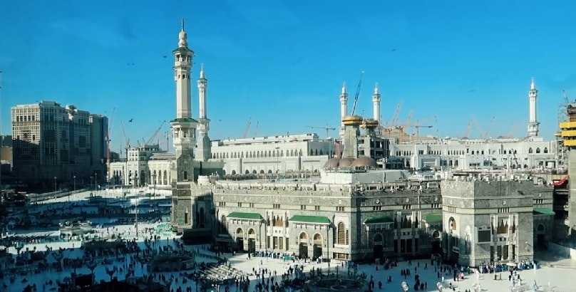 September Umrah Packages gallery image
