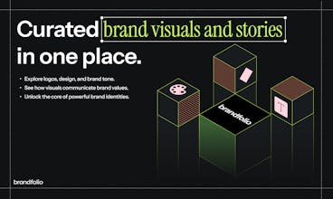 Brandfolio by Figr gallery image