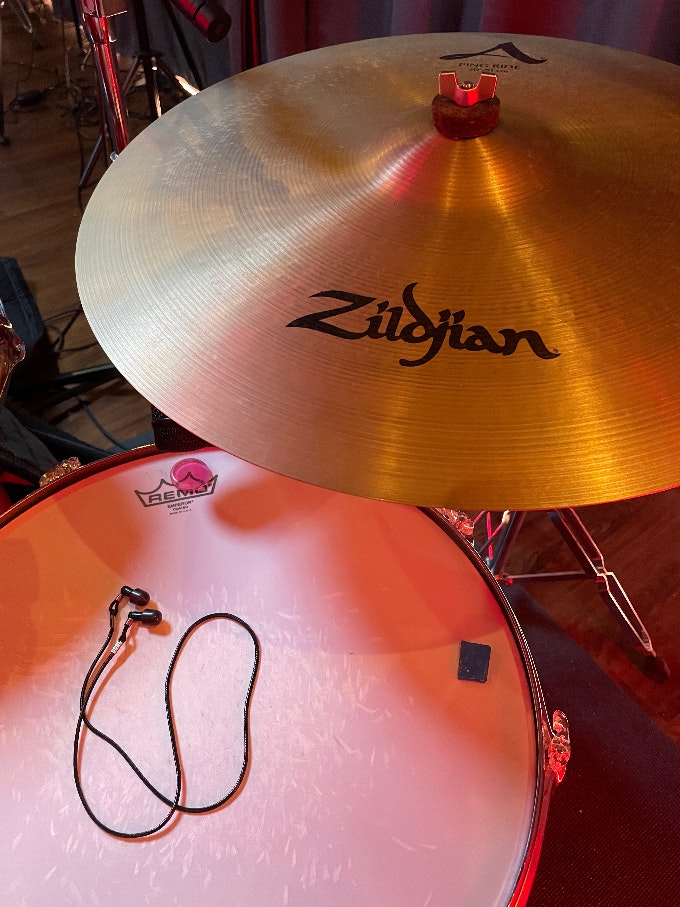 ATTENU8 ear plugs gallery image