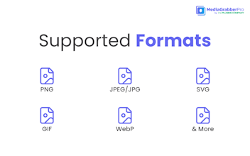 MediaGrabber Pro gallery image