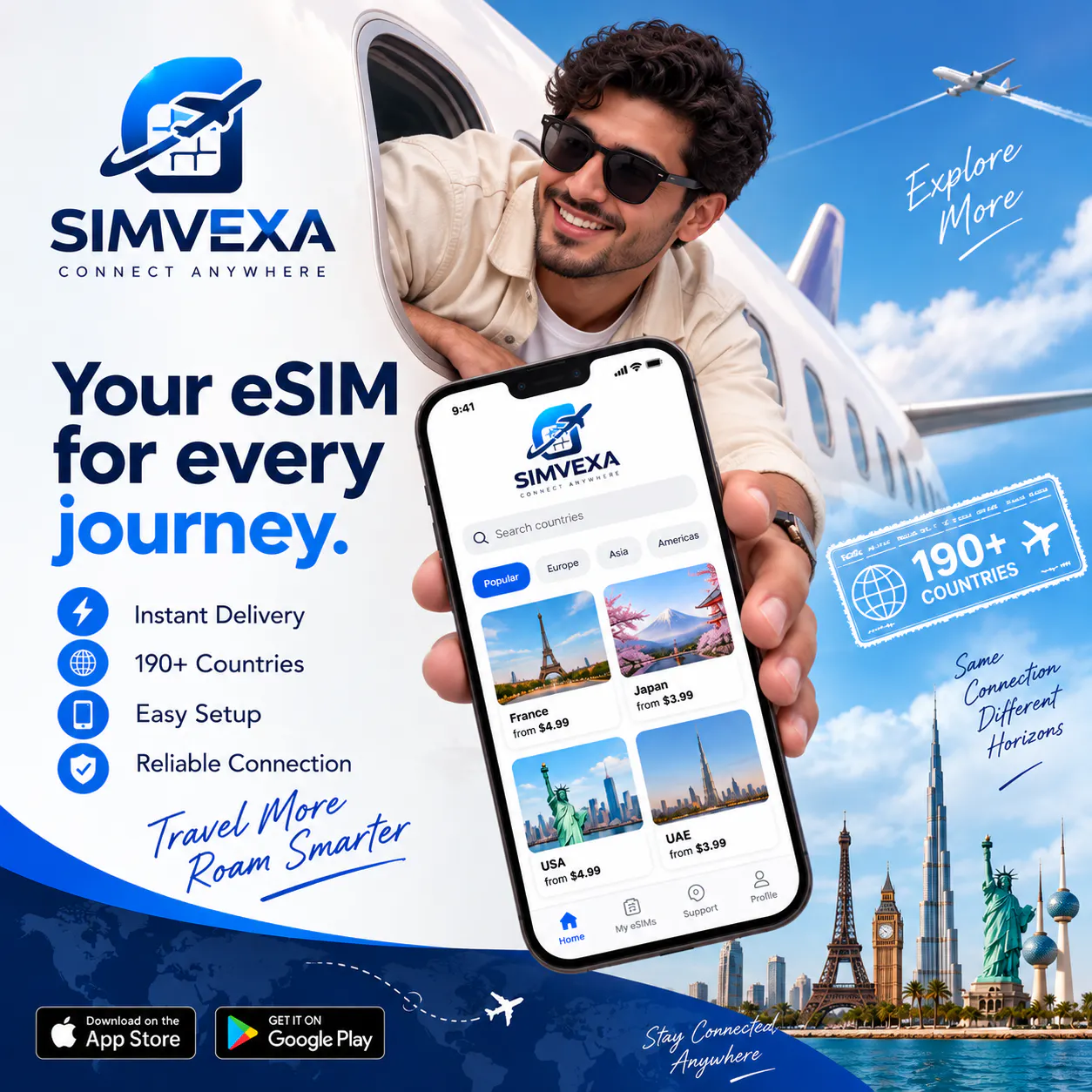 SIMVEXA gallery image