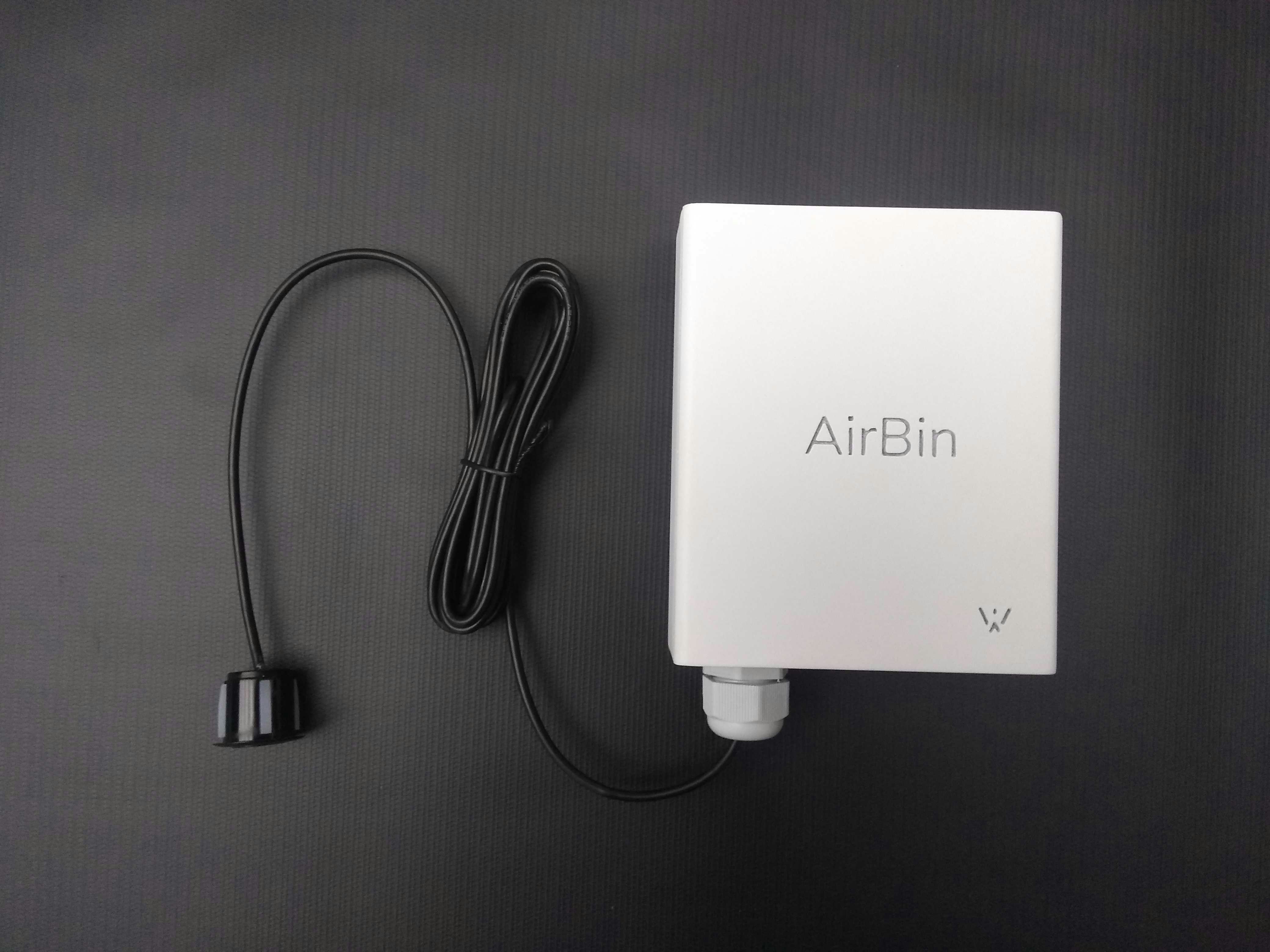 AirBin™ - Smart Bin Systems gallery image