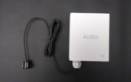 AirBin™ - Smart Bin Systems media 3