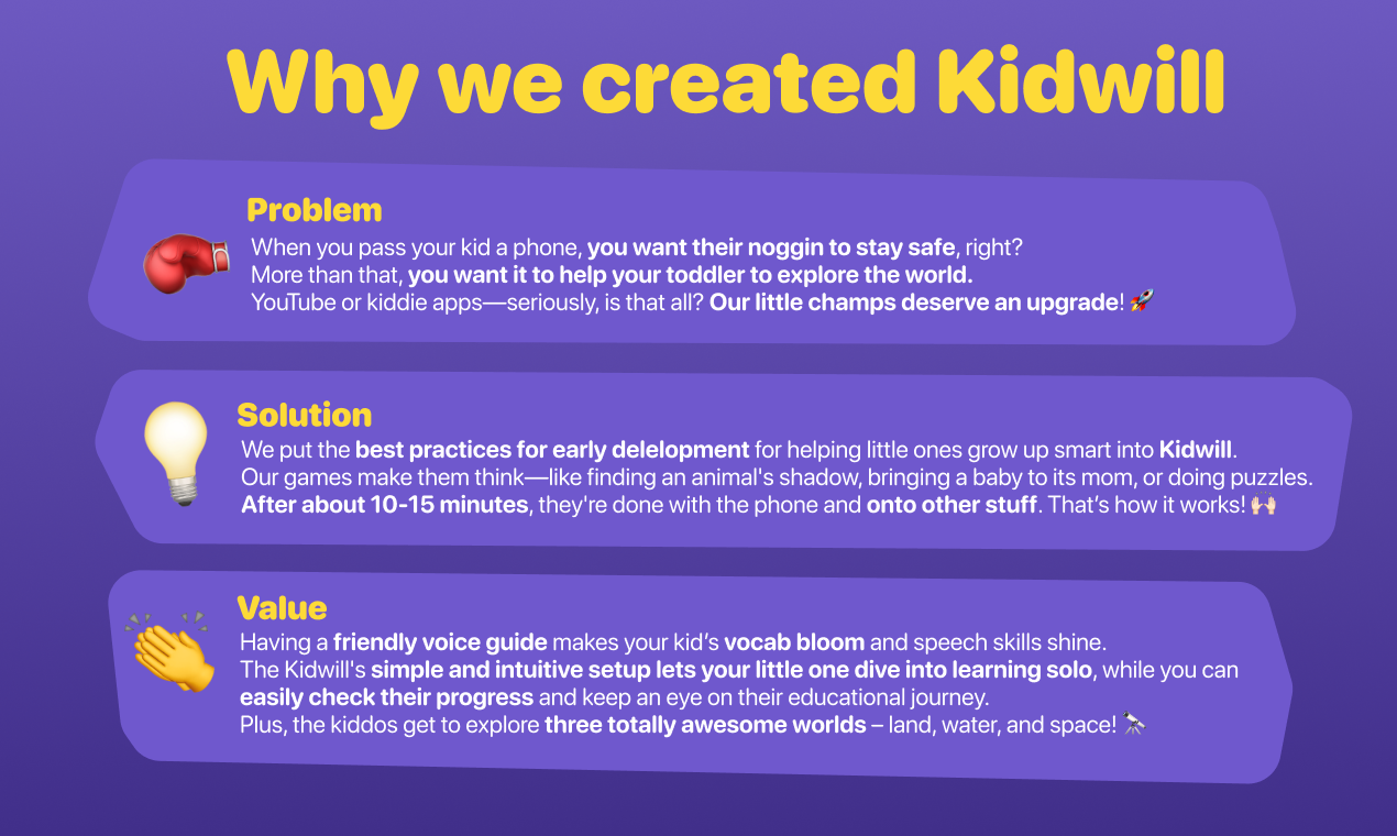 Kidwill media 4
