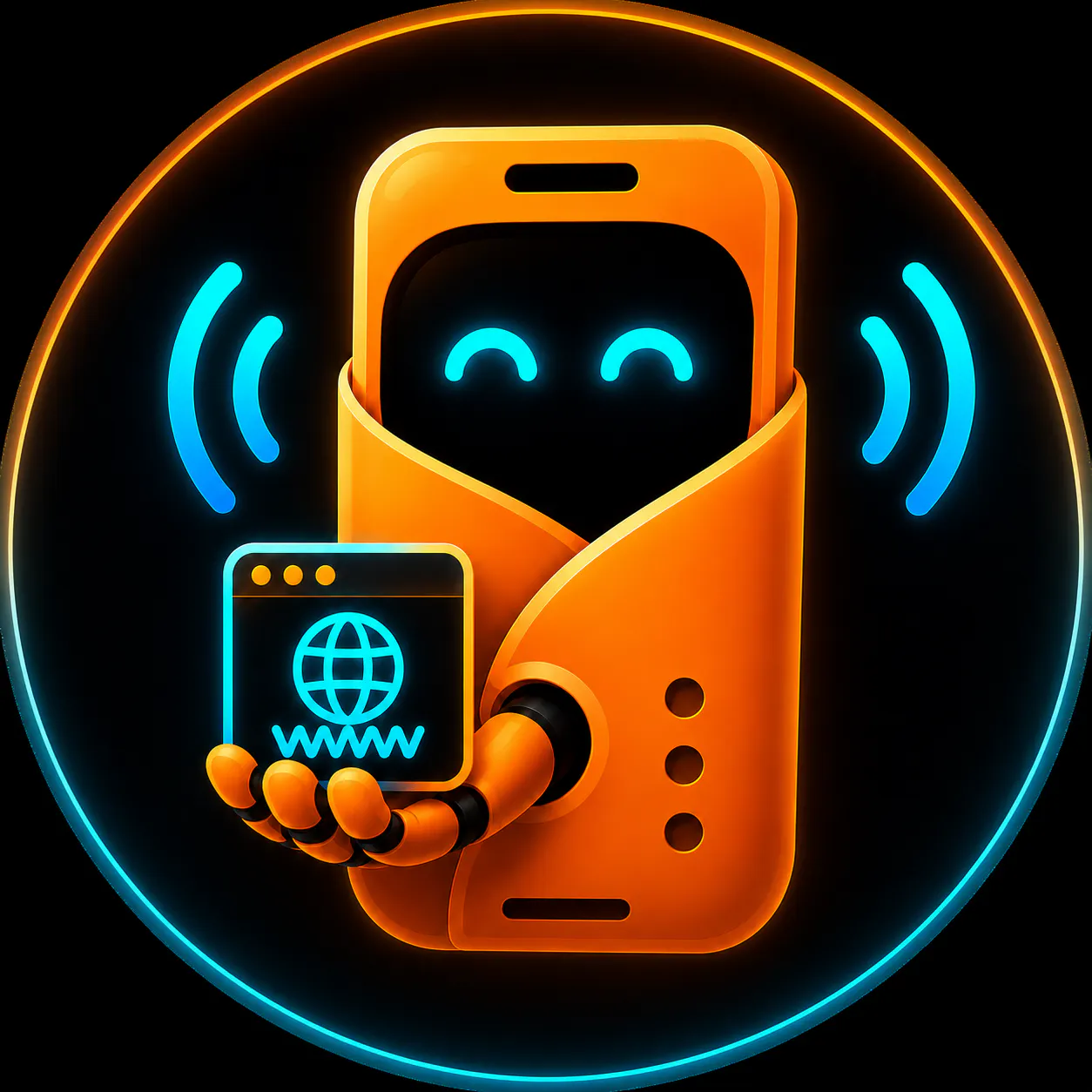 Tikka Burrito AI logo
