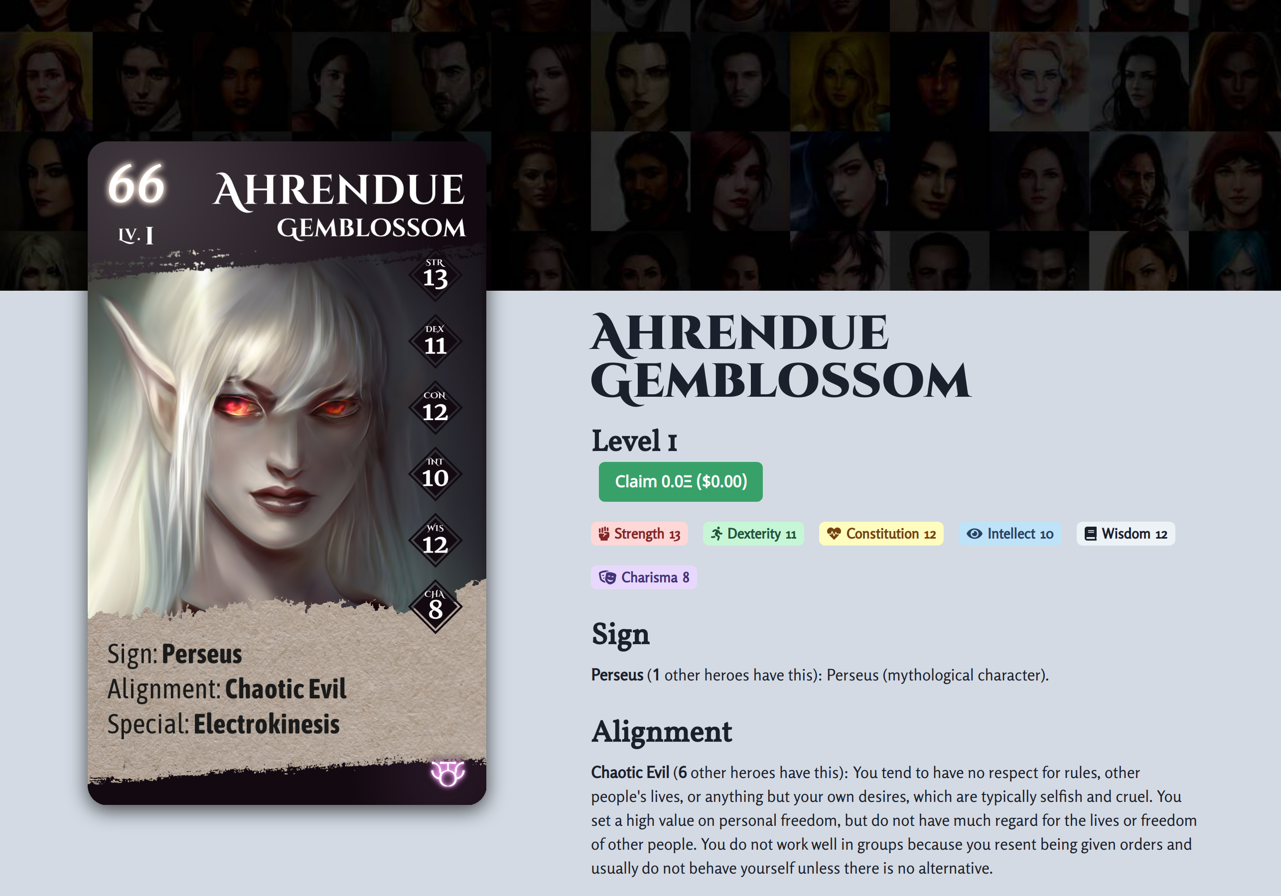 EtHeroes gallery image