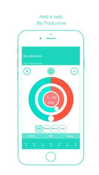 Finish gallery image