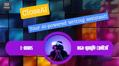 CloseAI gallery image