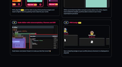 Screenshot raffigurante un UI designer che entra nel raggio della luce e guadagna visibilità online