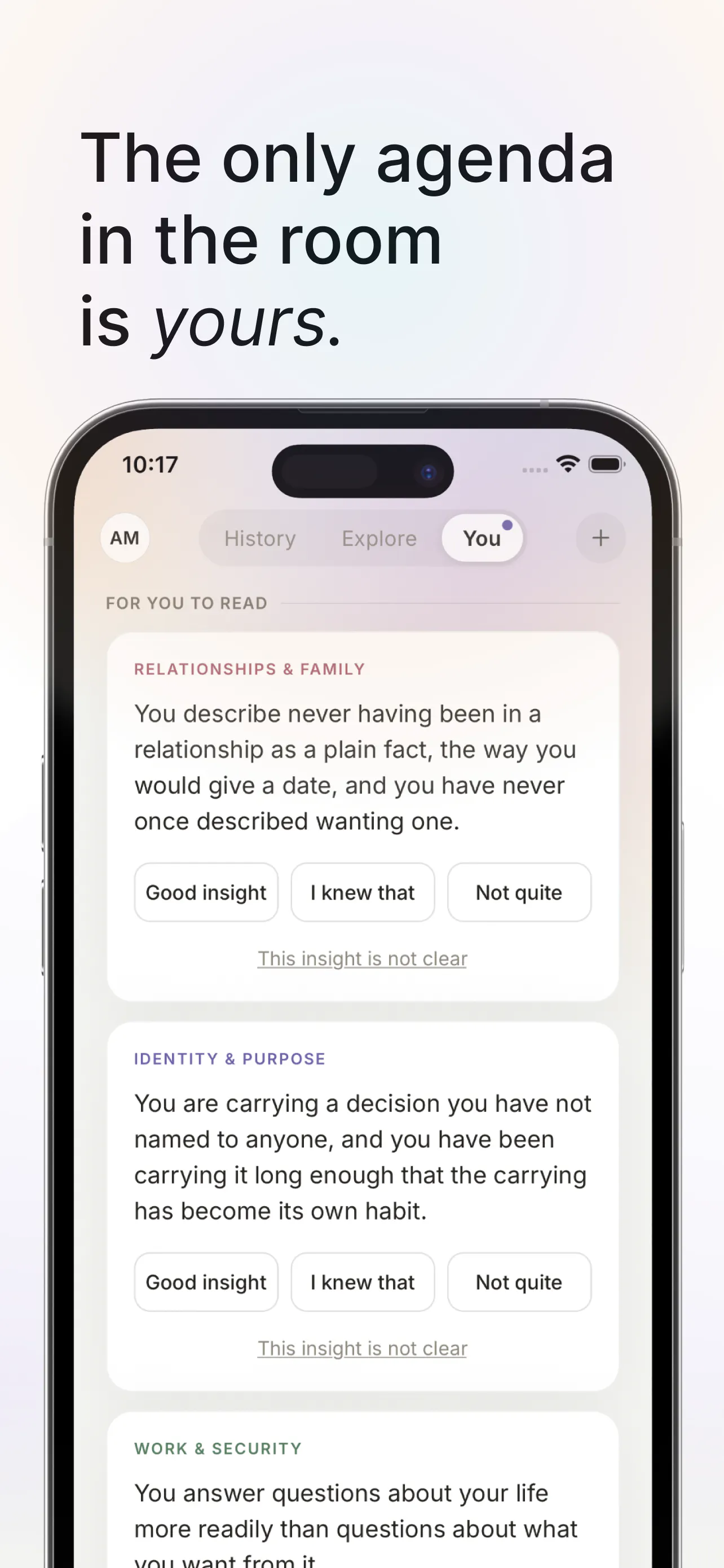 TrueU.ai gallery image