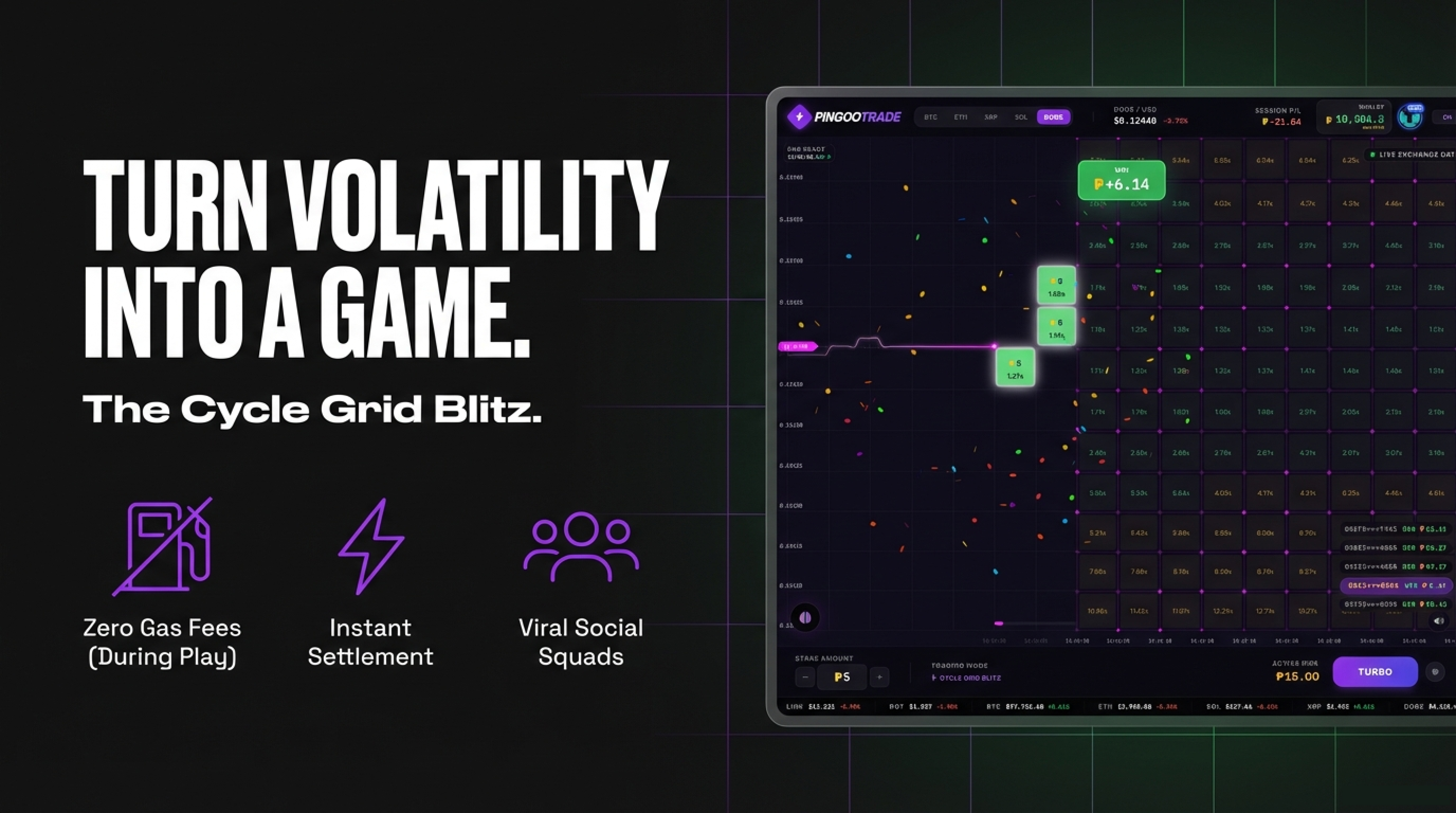 PingooTrade gallery image