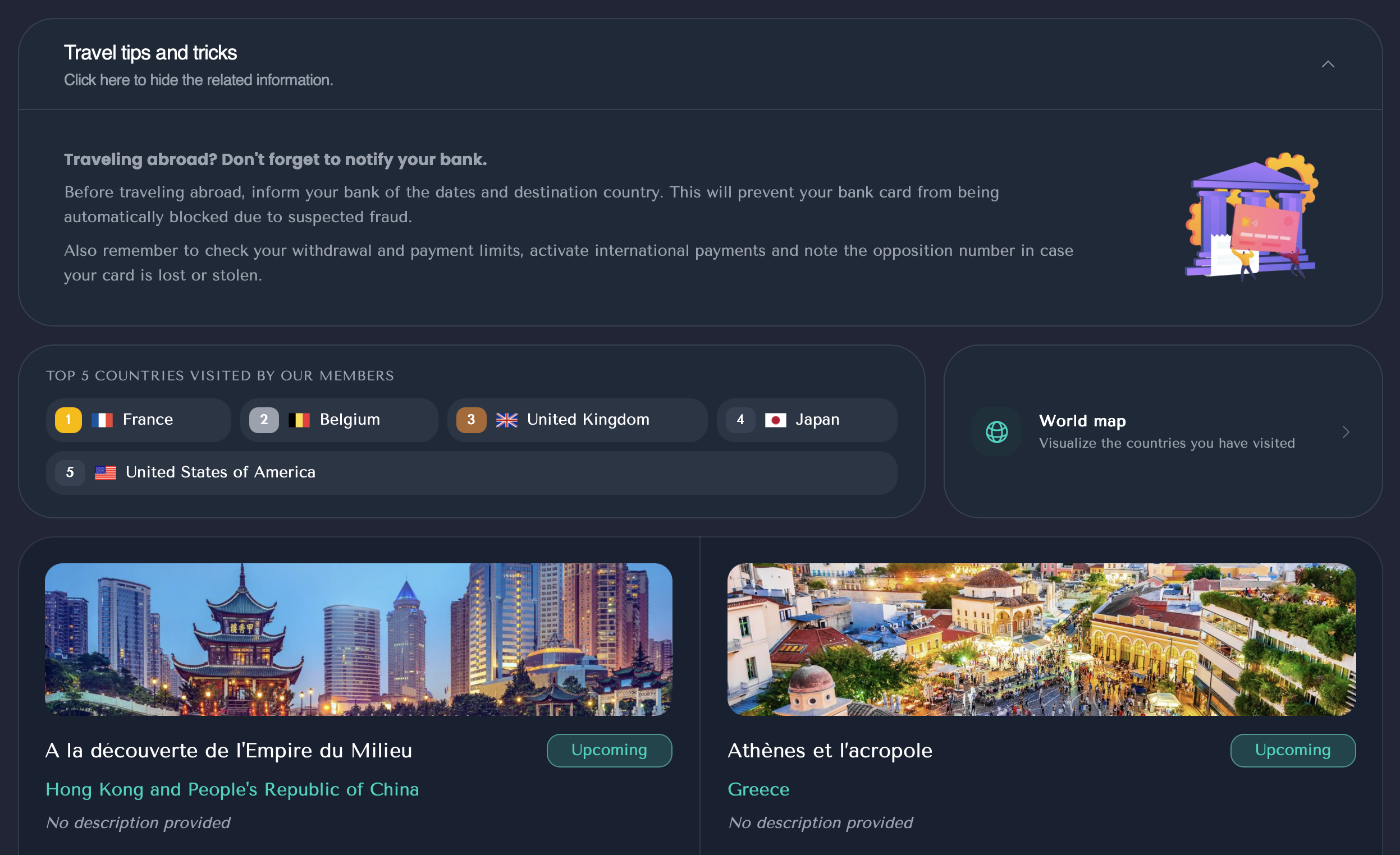 Triplaning gallery image
