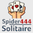 Spider Solitaire 444