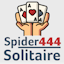 Spider Solitaire 444
